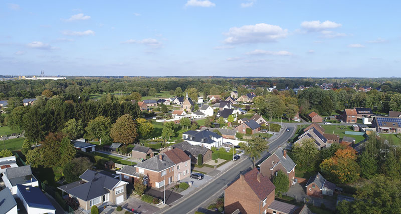 drone fotografie hasselt about