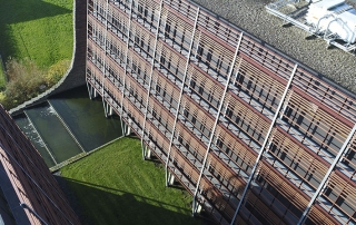 drone fotografie hasselt architectuur6