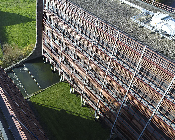 drone fotografie hasselt architectuur6